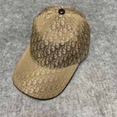 cheap quality Dior Caps Model No. 3